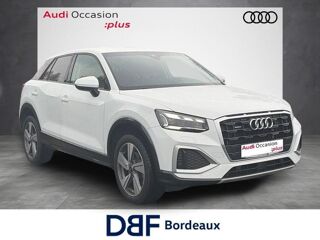 Q2 Audi 2023 occasion 33370 Artigues-pr&egrave;s-Bordeaux