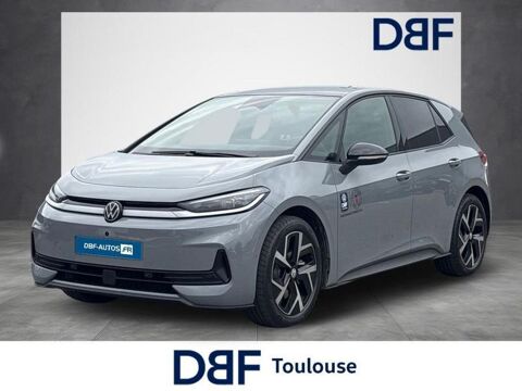 Annonce voiture Volkswagen ID.3 42480 €