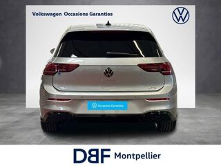 Golf Volkswagen 2026 occasion 34000 Montpellier