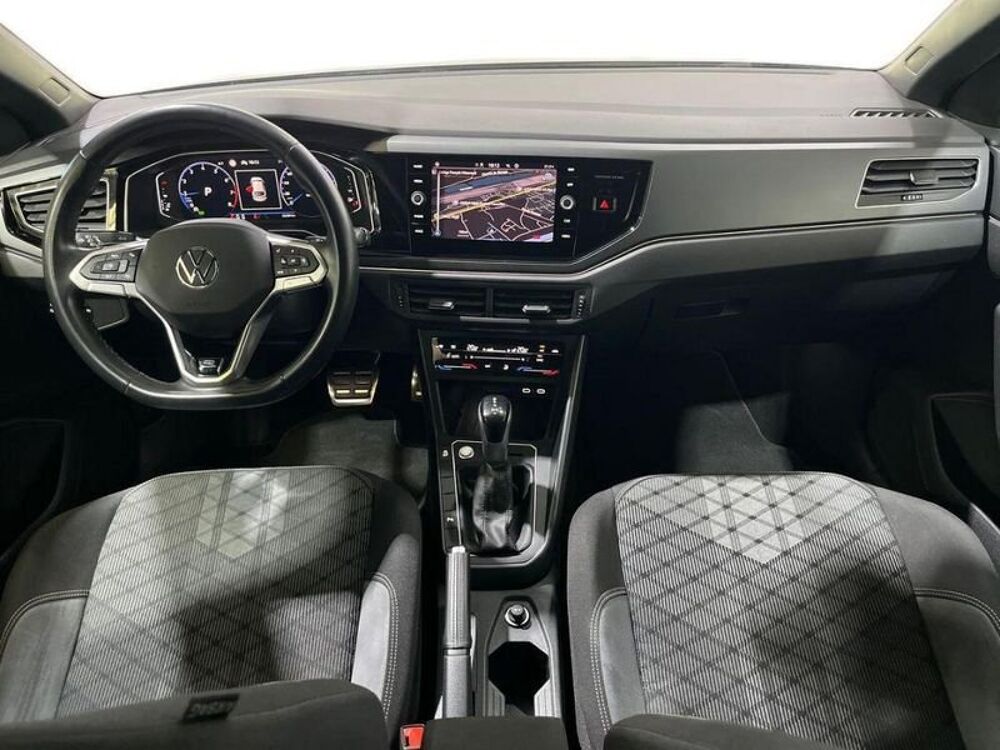 Taigo Volkswagen 2023 occasion 33700 M&eacute;rignac