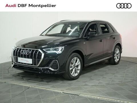 Audi Q3 Audi 2023 occasion Montpellier 34000