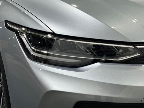 Golf Volkswagen 2025 occasion 34000 Montpellier