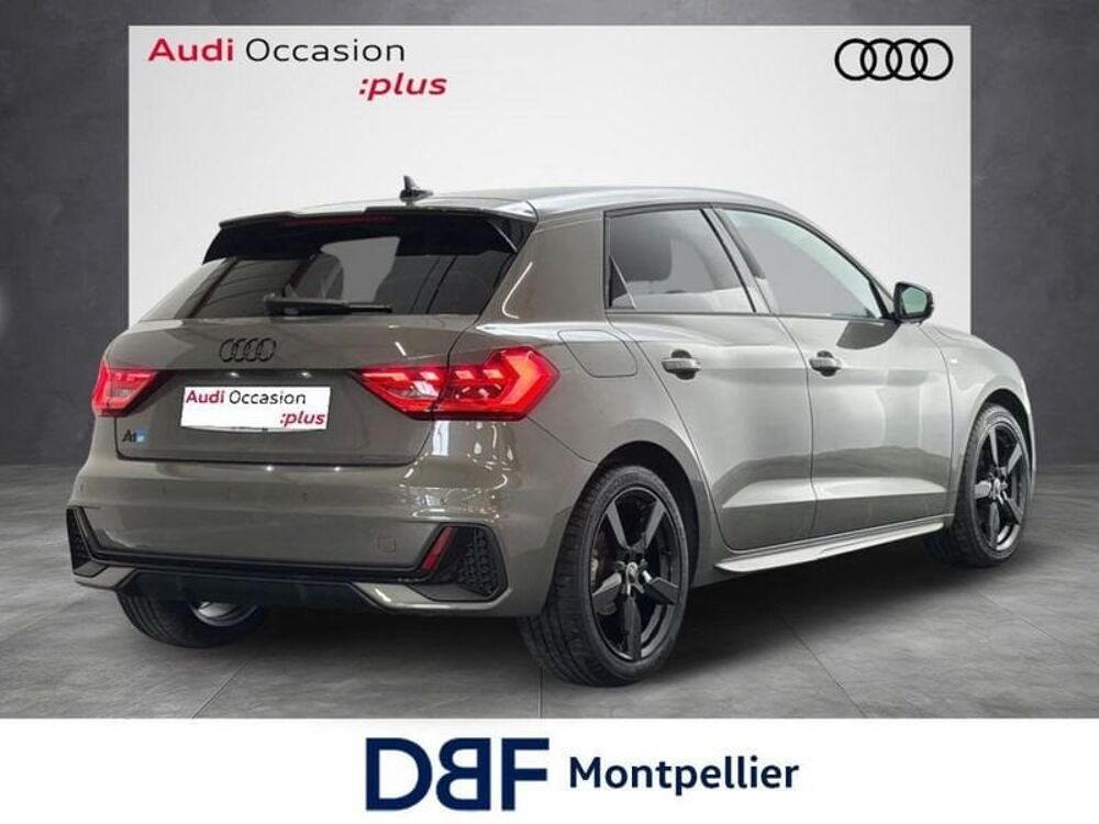 A1 Audi 2023 occasion 34000 Montpellier