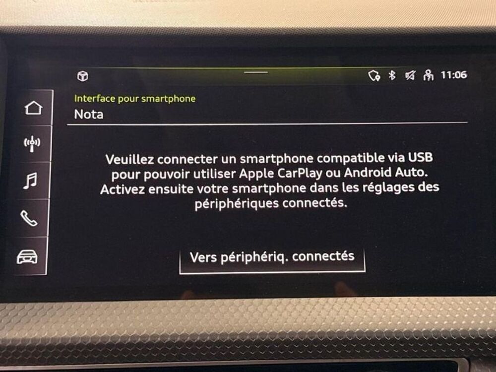 A1 Audi 2023 occasion 34000 Montpellier