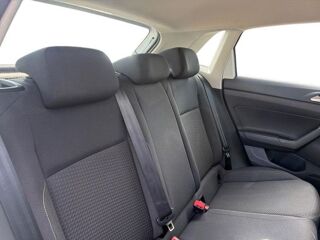 Polo Volkswagen 2019 occasion 34000 Montpellier