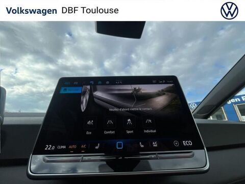 ID.3 Volkswagen 2025 occasion 33700 M&eacute;rignac