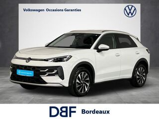 T-ROC Volkswagen 2026 occasion 33700 M&eacute;rignac