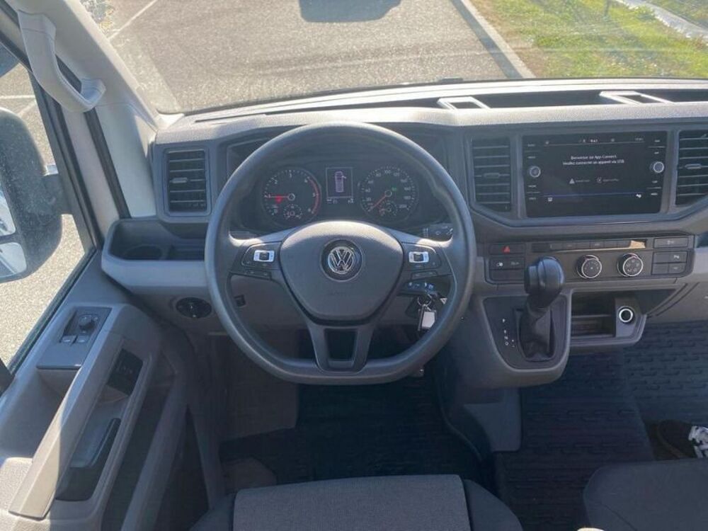 Divers Volkswagen 2024 occasion 33700 M&eacute;rignac
