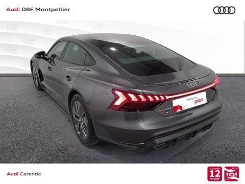 E-TRON Audi 2021 occasion 34000 Montpellier