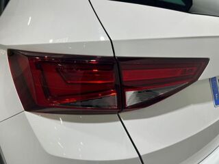 Ateca SEAT 2021 occasion 33700 M&eacute;rignac