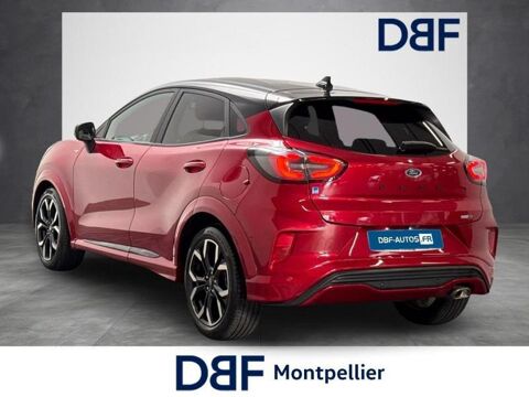 Puma Ford 2020 occasion 34000 Montpellier
