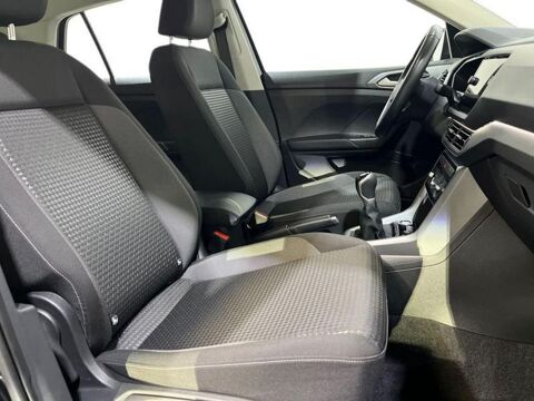 T-Cross Volkswagen 2022 occasion 33700 M&eacute;rignac