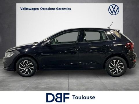 Polo Volkswagen 2023 occasion 33700 M&eacute;rignac