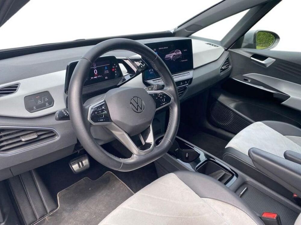 ID.3 Volkswagen 2022 occasion 33700 M&eacute;rignac