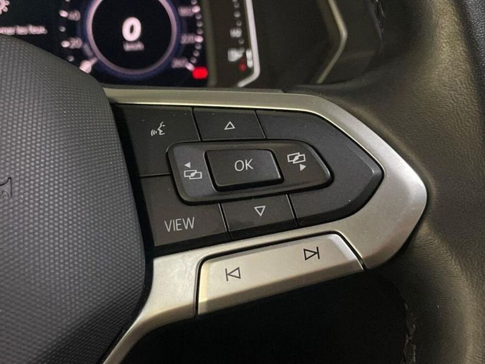 Tiguan Volkswagen 2023 occasion 33700 M&eacute;rignac