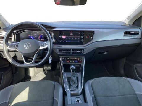 Polo Volkswagen 2025 occasion 33700 M&eacute;rignac