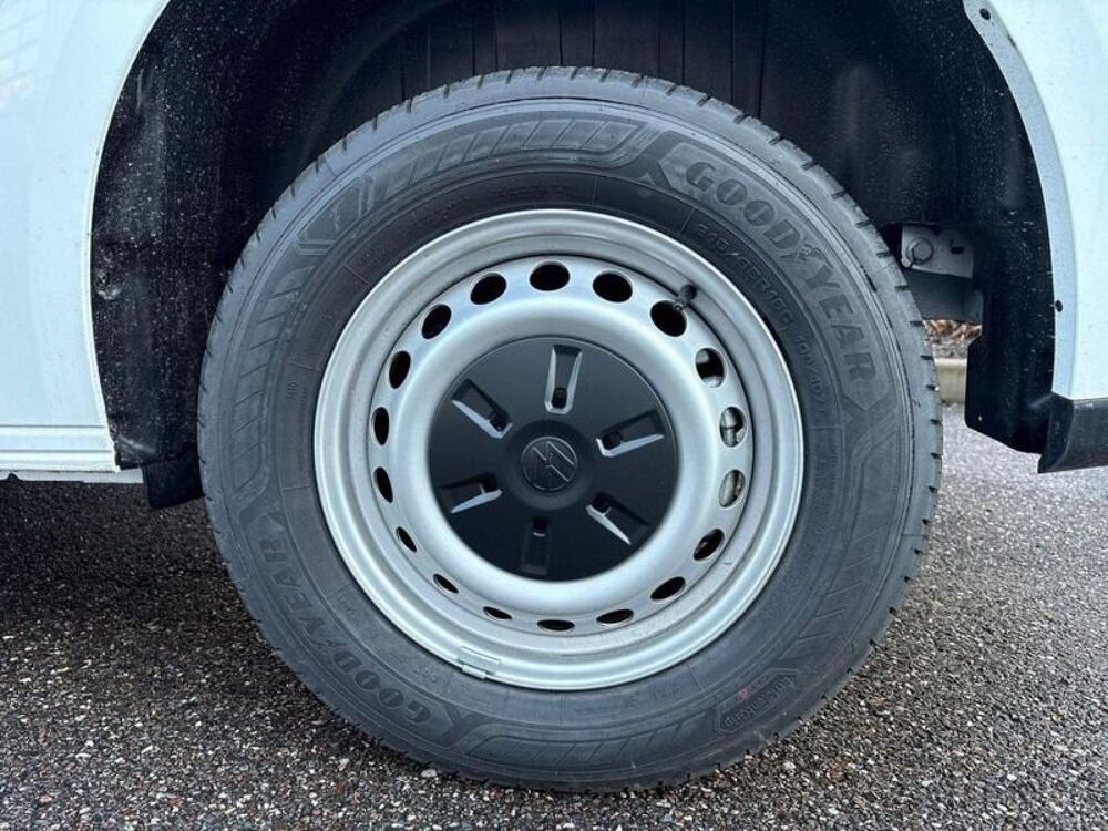 Transporter Combi Volkswagen 2025 occasion 33700 M&eacute;rignac