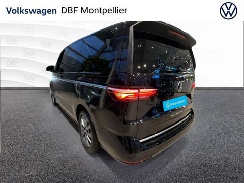 MULTIVAN Volkswagen 2025 occasion 34000 Montpellier