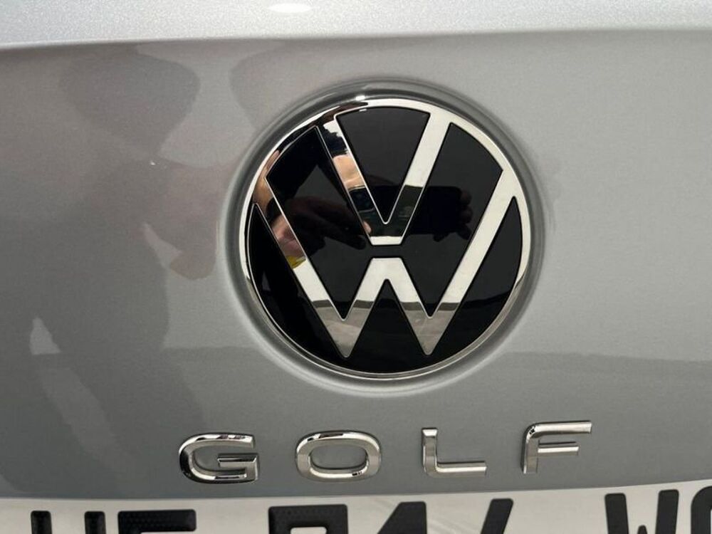Golf SW Volkswagen 2025 occasion 33700 M&eacute;rignac
