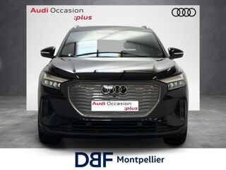 Q4 Audi 2024 occasion 34000 Montpellier
