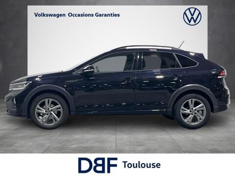 Taigo Volkswagen 2022 occasion 33700 M&eacute;rignac