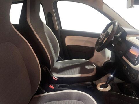 Twingo Renault 2023 occasion 33700 M&eacute;rignac