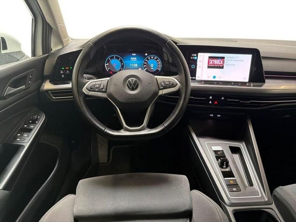 Golf Volkswagen 2020 occasion 34000 Montpellier