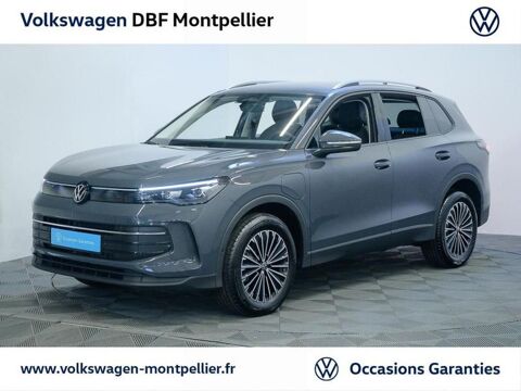 Annonce voiture Volkswagen Tiguan 45990 €