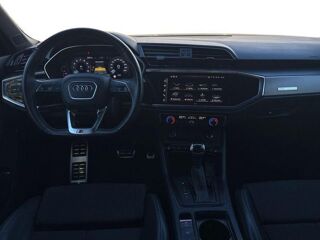 Q3 Audi 2023 occasion 34000 Montpellier