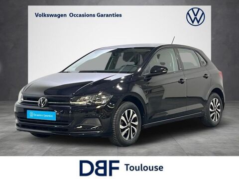 Annonce voiture Volkswagen Polo 15280 €