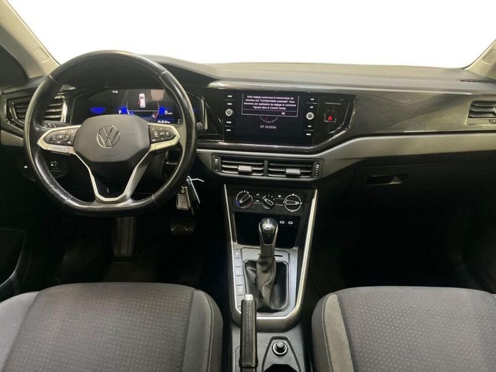 Taigo Volkswagen 2022 occasion 34000 Montpellier