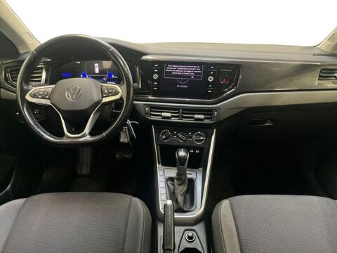 Taigo Volkswagen 2022 occasion 34000 Montpellier