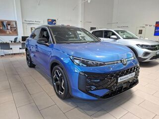 T-ROC Volkswagen 2026 occasion 33700 M&eacute;rignac