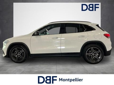 Classe GLA Mercedes-Benz 2022 occasion 34000 Montpellier