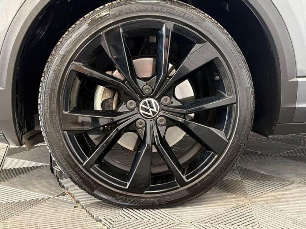 T-ROC Volkswagen 2022 occasion 34000 Montpellier