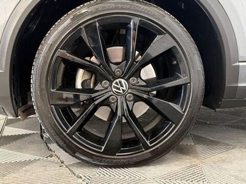 T-ROC Volkswagen 2022 occasion 34000 Montpellier