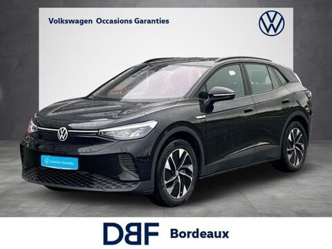 Volkswagen ID.4 Volkswagen 2023 occasion M&eacute;rignac 33700