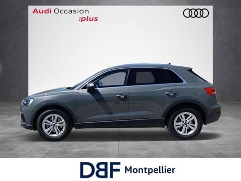 Q3 Audi 2024 occasion 34000 Montpellier