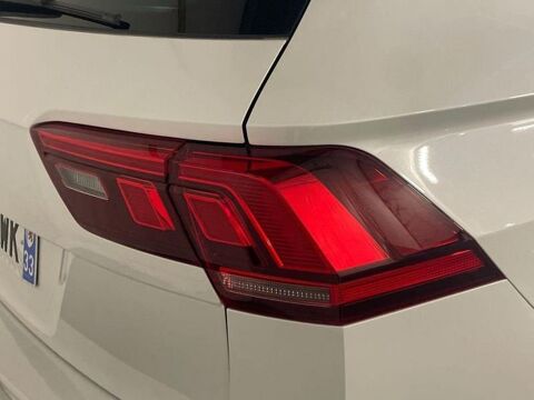Tiguan Volkswagen 2022 occasion 33700 M&eacute;rignac
