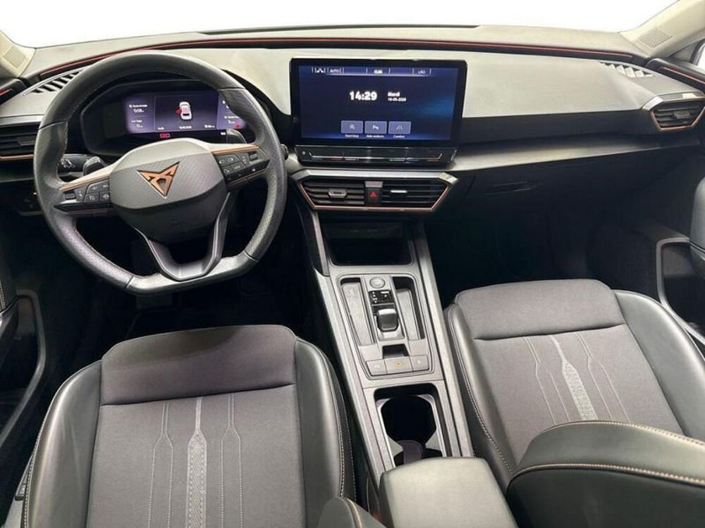 Leon CUPRA 2024 occasion 34000 Montpellier