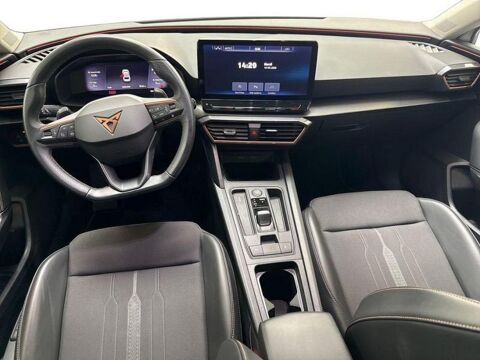 Leon CUPRA 2024 occasion 34000 Montpellier