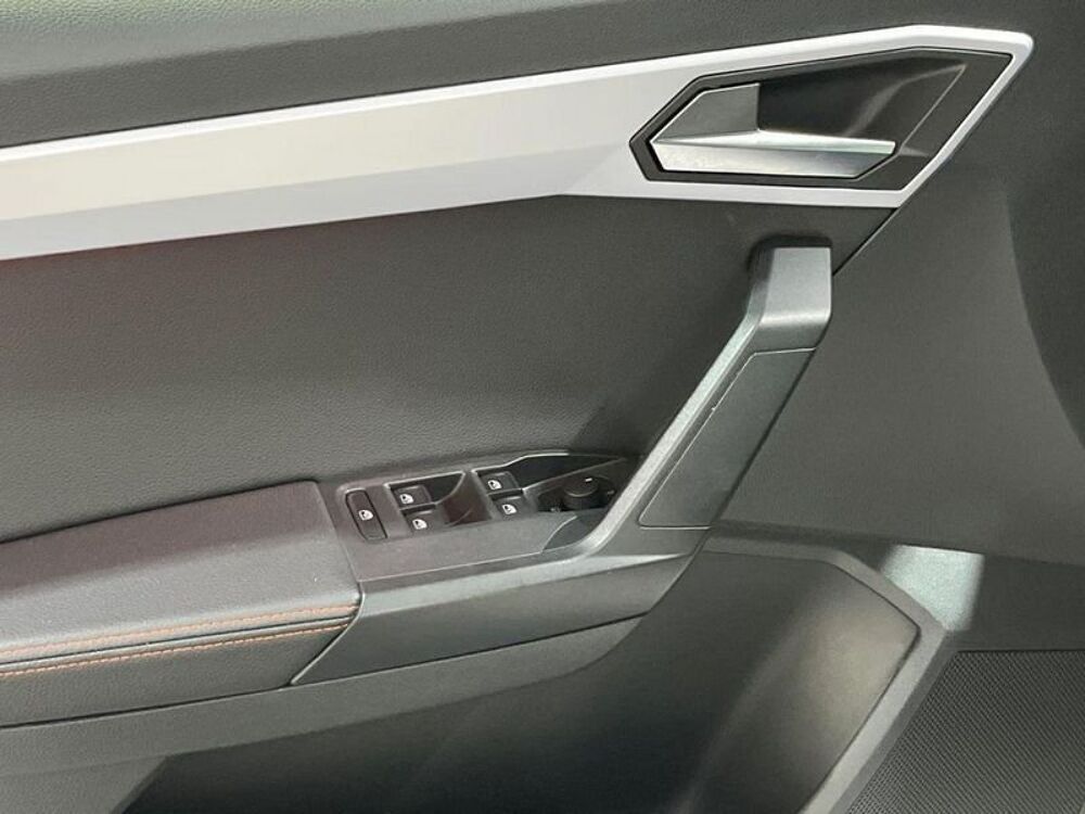 Arona SEAT 2023 occasion 33700 M&eacute;rignac