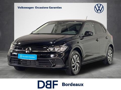 Volkswagen Polo Volkswagen 2025 occasion M&eacute;rignac 33700