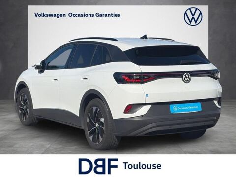 ID.4 Volkswagen 2024 occasion 33700 M&eacute;rignac