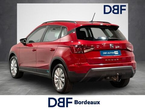Arona SEAT 2018 occasion 33700 M&eacute;rignac