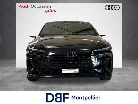 A6 Audi 2026 occasion 34000 Montpellier