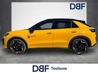 T-ROC Volkswagen 2026 occasion 33700 M&eacute;rignac