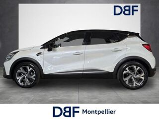 Captur Renault 2022 occasion 34000 Montpellier