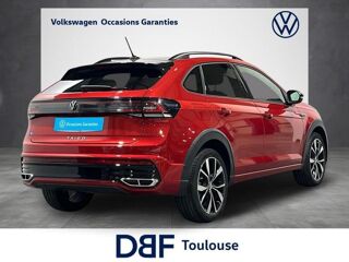 Taigo Volkswagen 2023 occasion 33700 M&eacute;rignac