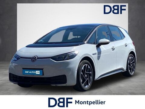 Volkswagen ID.3 Volkswagen 2023 occasion Montpellier 34000